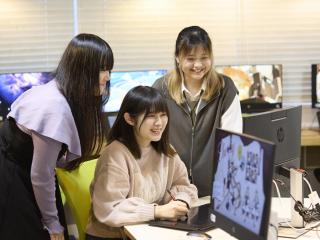  専門学校 日本マンガ芸術学院 名古屋校からのニュース画像[12497]