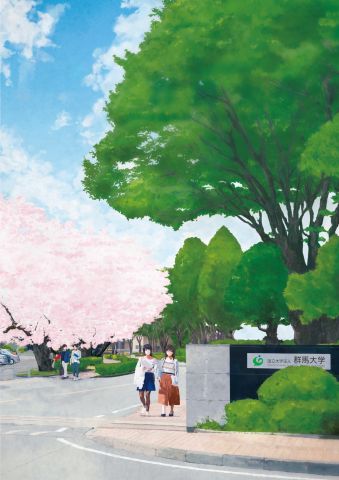 施設・設備のポイント 写真3