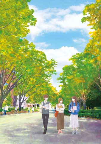 施設・設備のポイント 写真1