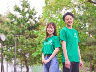 立正大学 イメージ画像