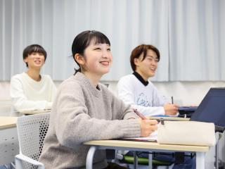 ★オープンキャンパス★アールのキャンパスライフを体験してみよう！の画像