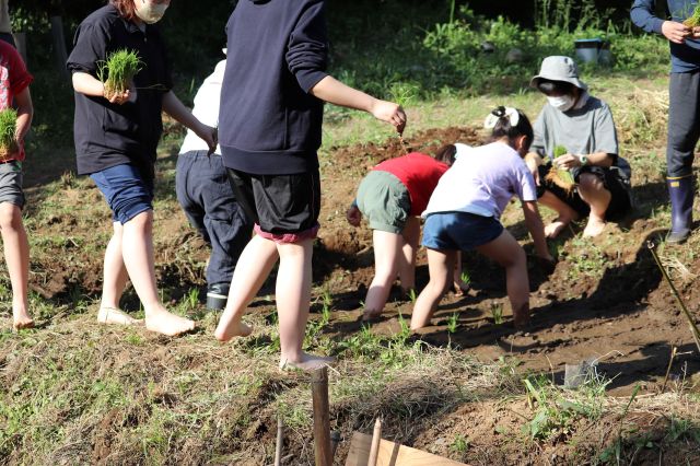 施設・設備のポイント 写真2