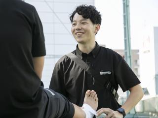 学部・学科・コース情報