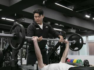 スポーツトレーナー科学部・学科・コース情報