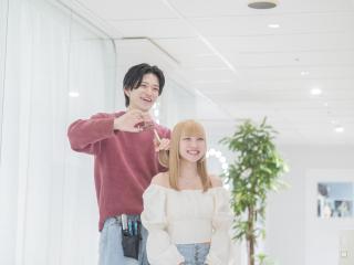 ★来校型★オープンキャンパス【美容師】の画像