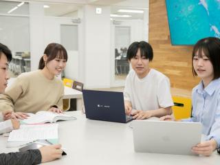 就職サポート2の写真