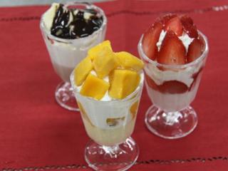 春休み体験入学会の画像