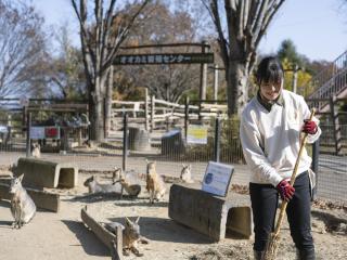  中央動物看護専門学校からのニュース画像[12563]