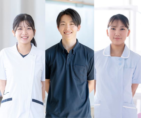 福島医療専門学校