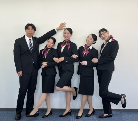 西日本アカデミー専門学校