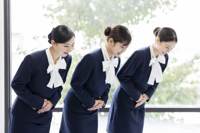 施設・設備のポイント 写真1