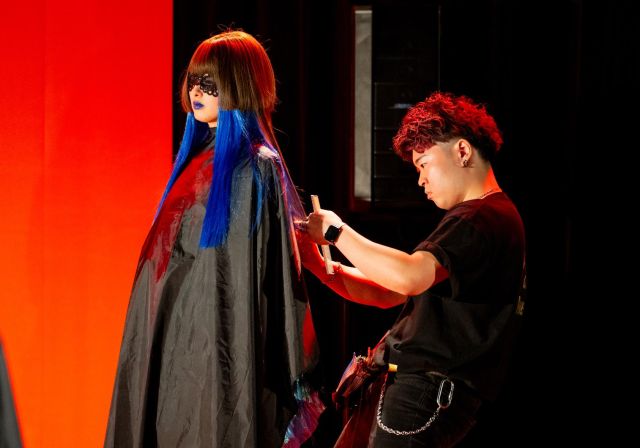 施設・設備のポイント 写真2