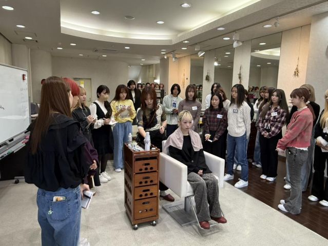 施設・設備のポイント 写真3