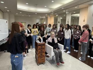 オーナーズ授業