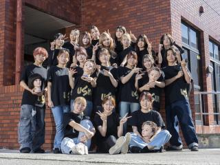 オープンキャンパス　※詳細やお申込みはHPをご確認くださいの画像