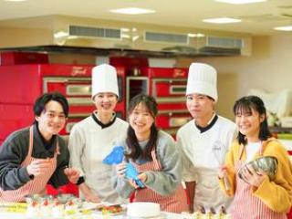  国際調理製菓専門学校からのニュース画像[12622]