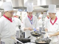 香川調理製菓専門学校