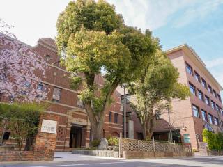 平安女学院大学