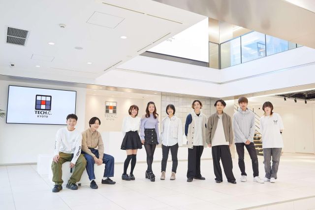 京都デザイン＆テクノロジー専門学校