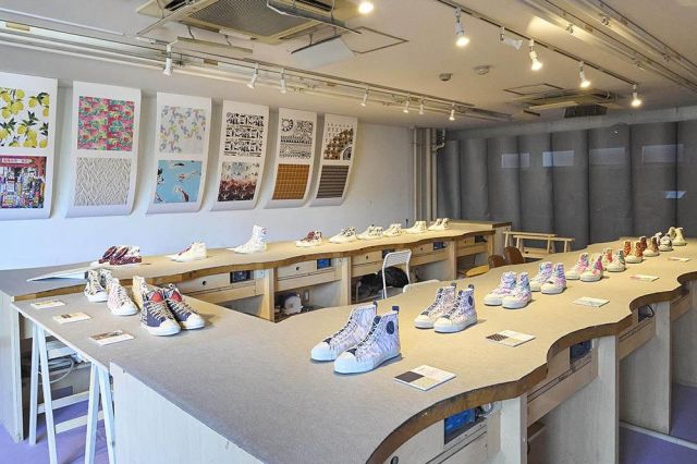 施設・設備のポイント 写真2