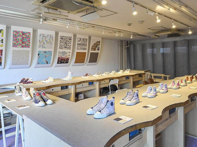 施設・設備のポイント 写真2