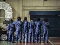 富山自動車整備専門学校