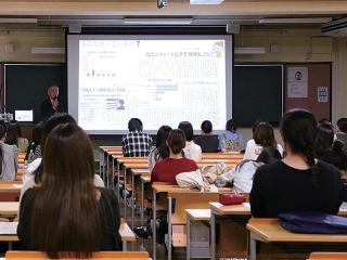 就職サポート1の写真