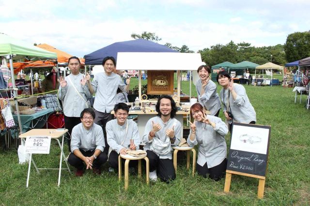 施設・設備のポイント 写真3