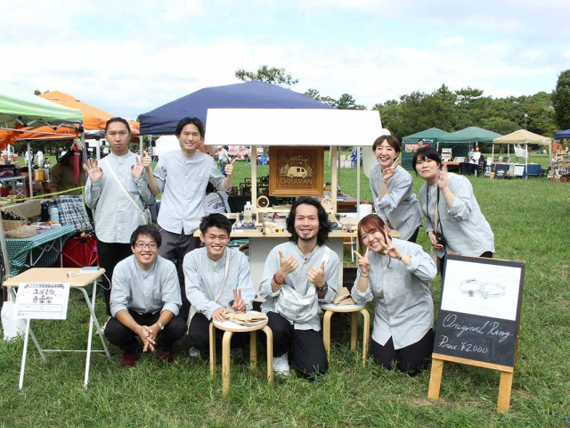 施設・設備のポイント 写真3