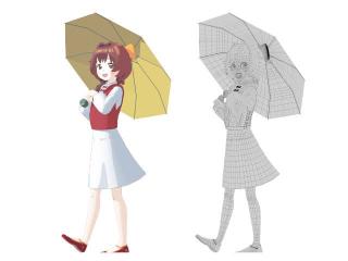 注目のカリキュラム