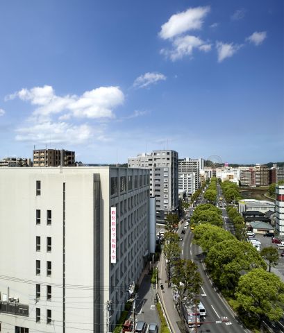 鹿児島女子短期大学