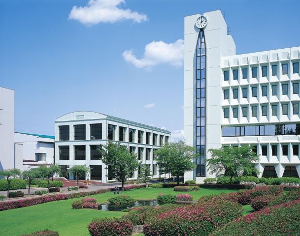 奥羽大学