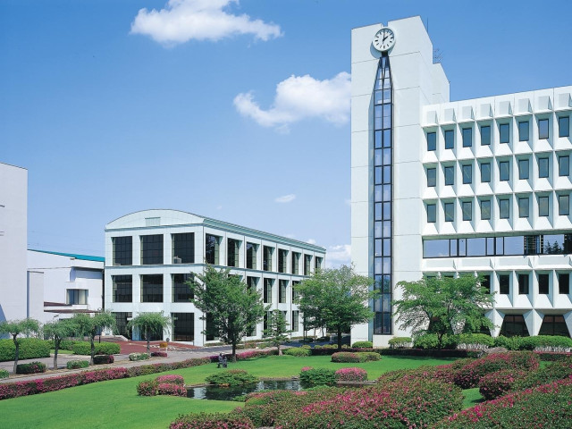 奥羽大学
