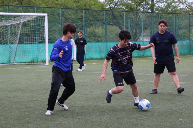 施設・設備のポイント 写真3