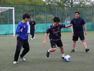 総合グラウンド