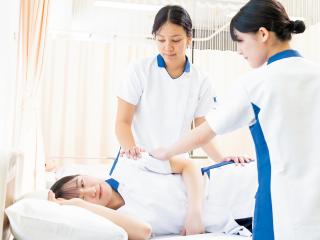 注目のカリキュラム