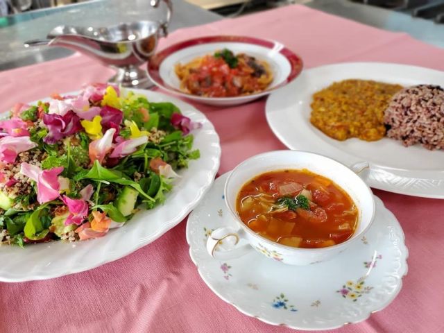 栄養士科 健康・美容コース 健康・美容コース