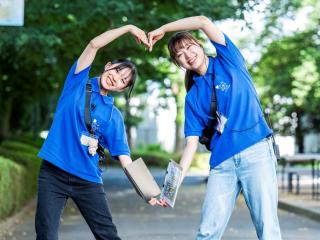 オープンキャンパス(埼玉キャンパス)の画像