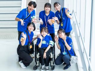 オープンキャンパス（千葉キャンパス）の画像