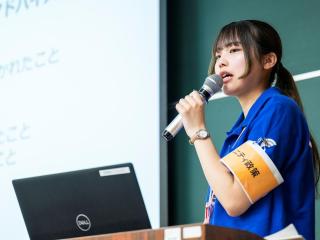 オープンキャンパス（千葉キャンパス）の画像