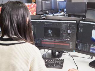 注目のカリキュラム