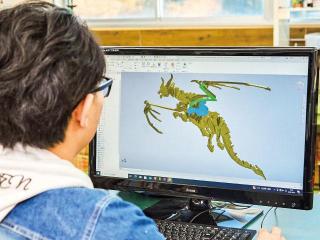 注目のカリキュラム