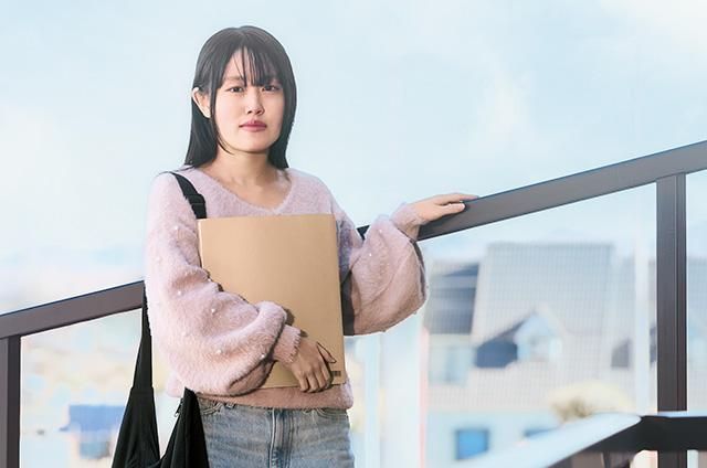 総合学科 総合カリキュラムコース（2年制・3年制・4年制） 多彩な授業科目から 学びたいものを選択