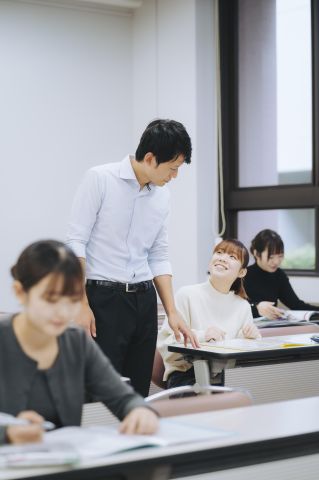 東京女子体育大学