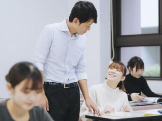 東京女子体育大学