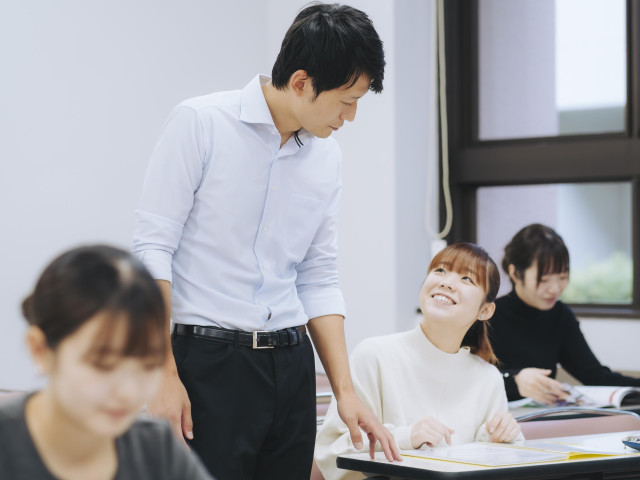 東京女子体育大学