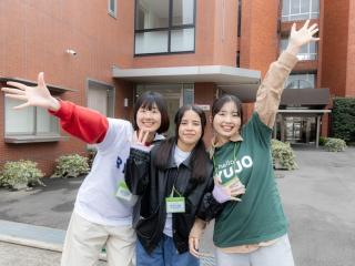 オープンキャンパス2026の画像