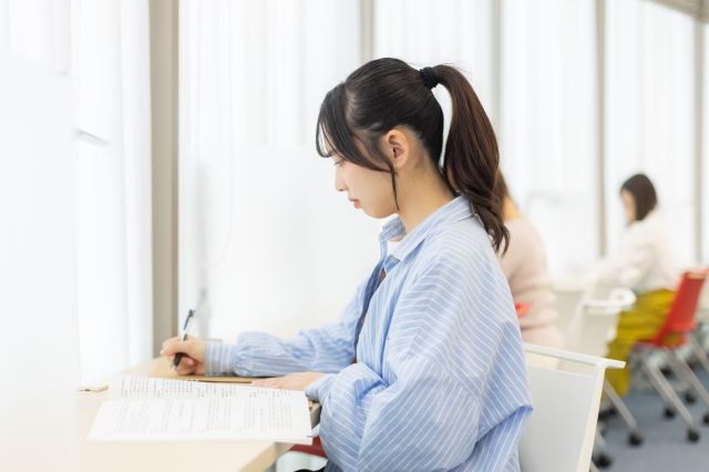 施設・設備のポイント 写真3