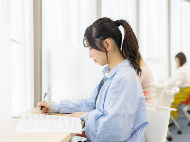 施設・設備のポイント 写真3