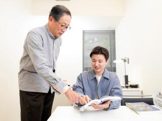 就職サポート3の写真